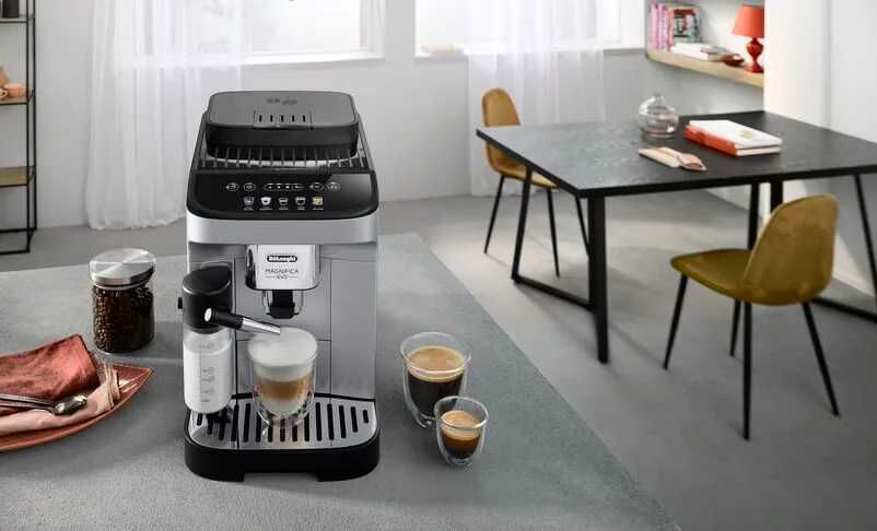 Кофемашина DeLonghi ECAM290.61.B