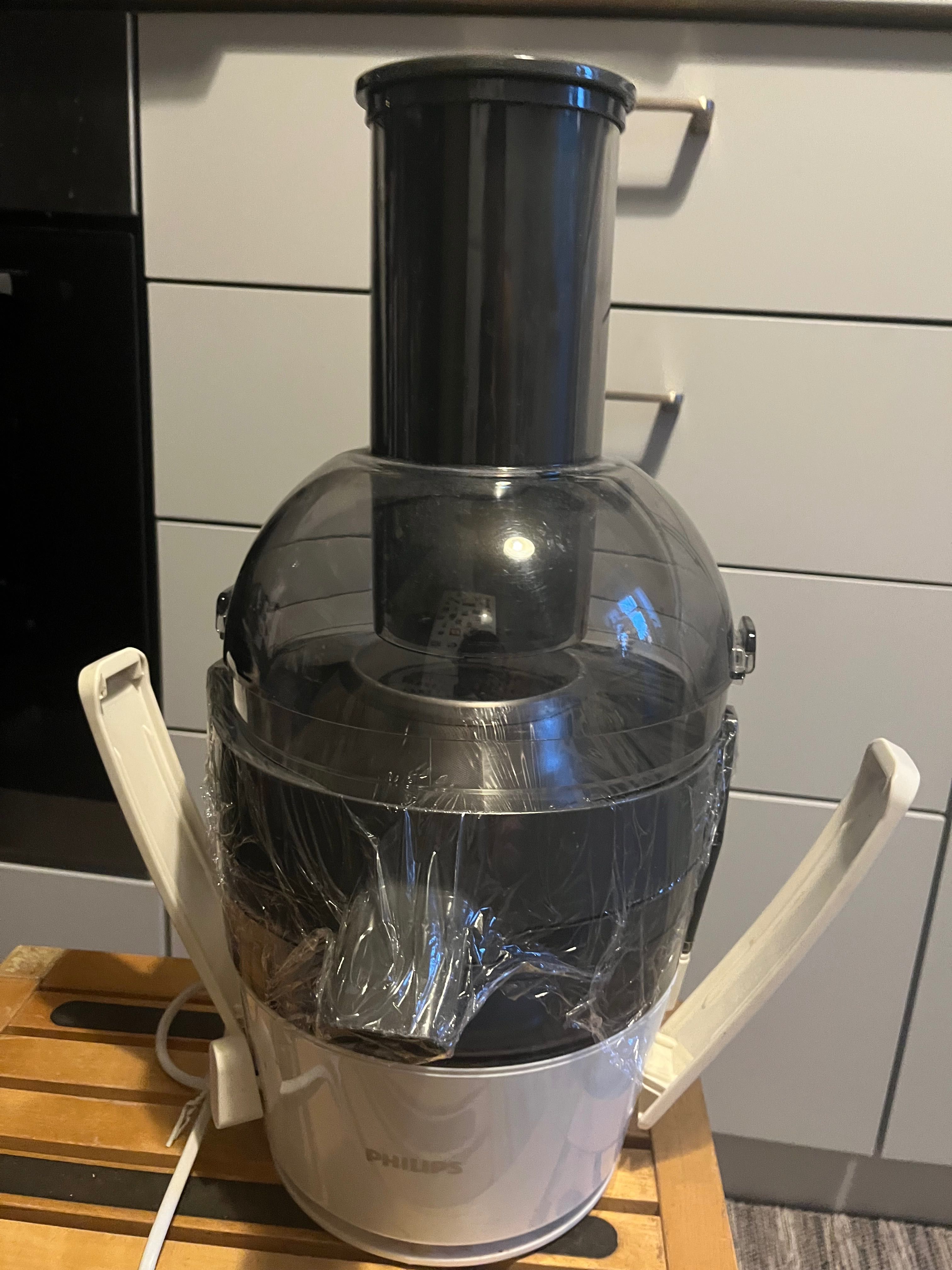 сокоизстисквачка Philips