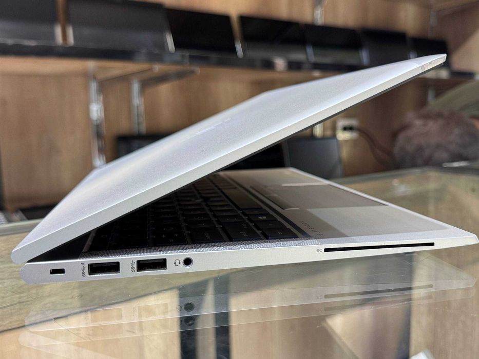 HP EliteBook 845 G8 Ryzen 7 PRO 5850U ram 16 ssd 512 сенсорный