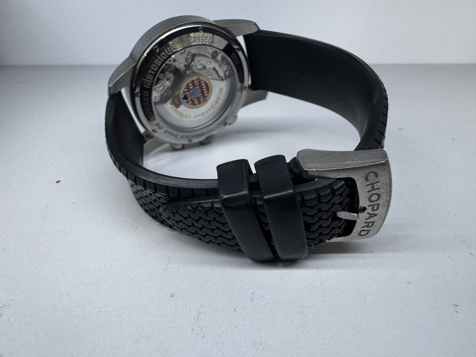 Ceas Chopard Grand Prix De Monaco Historique