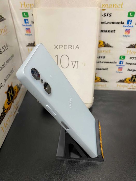 Hope Amanet P3 / Sony Xperia 10 VI / 128 GB
