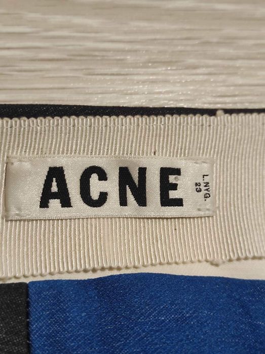 Fusta dama Acne Studios 36