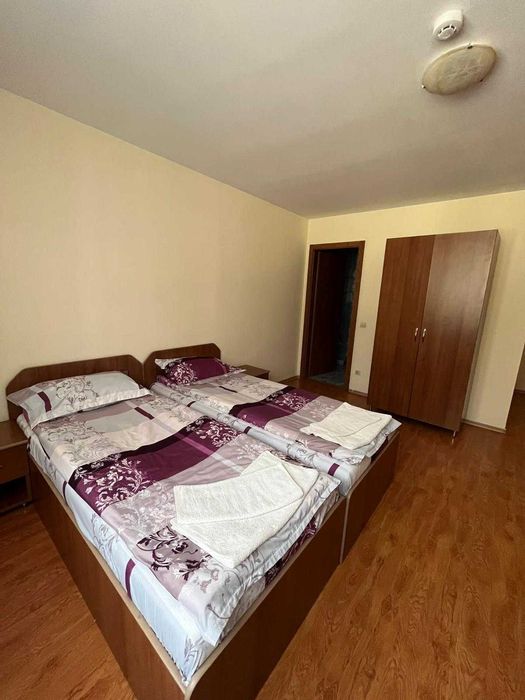 Inchiriez pensiune de revelion