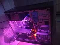 Vând PC de gaming cu rtx 4060