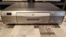 Видеомагнитофон Panasonic AG DV-2700