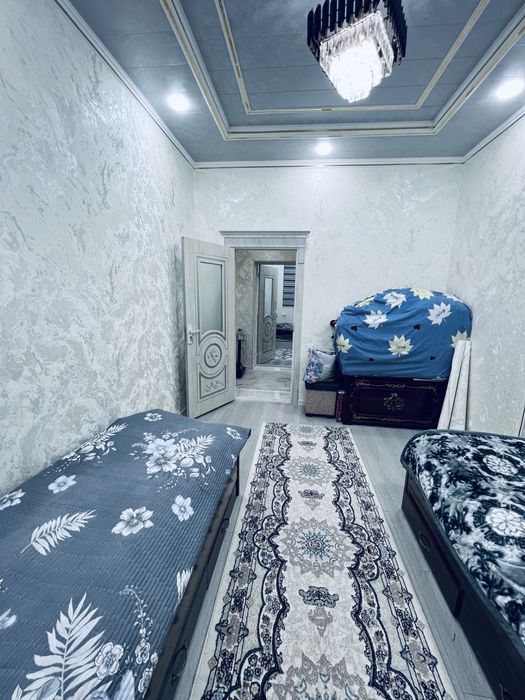 Жомбой центр Бохористон 44 чи Уй срочна сотилади