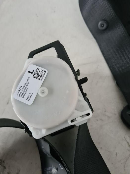 Centura de siguranta stanga dreapta spate Opel Mokka