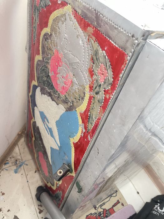 Сундук для хранения