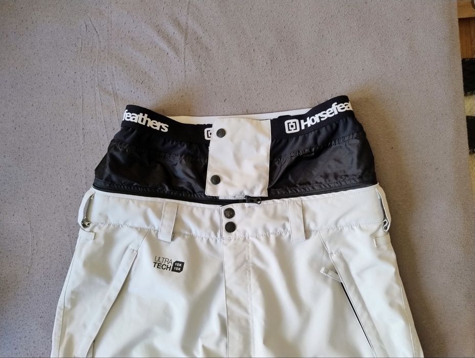 Мъжки ски панталон Horsefeathers