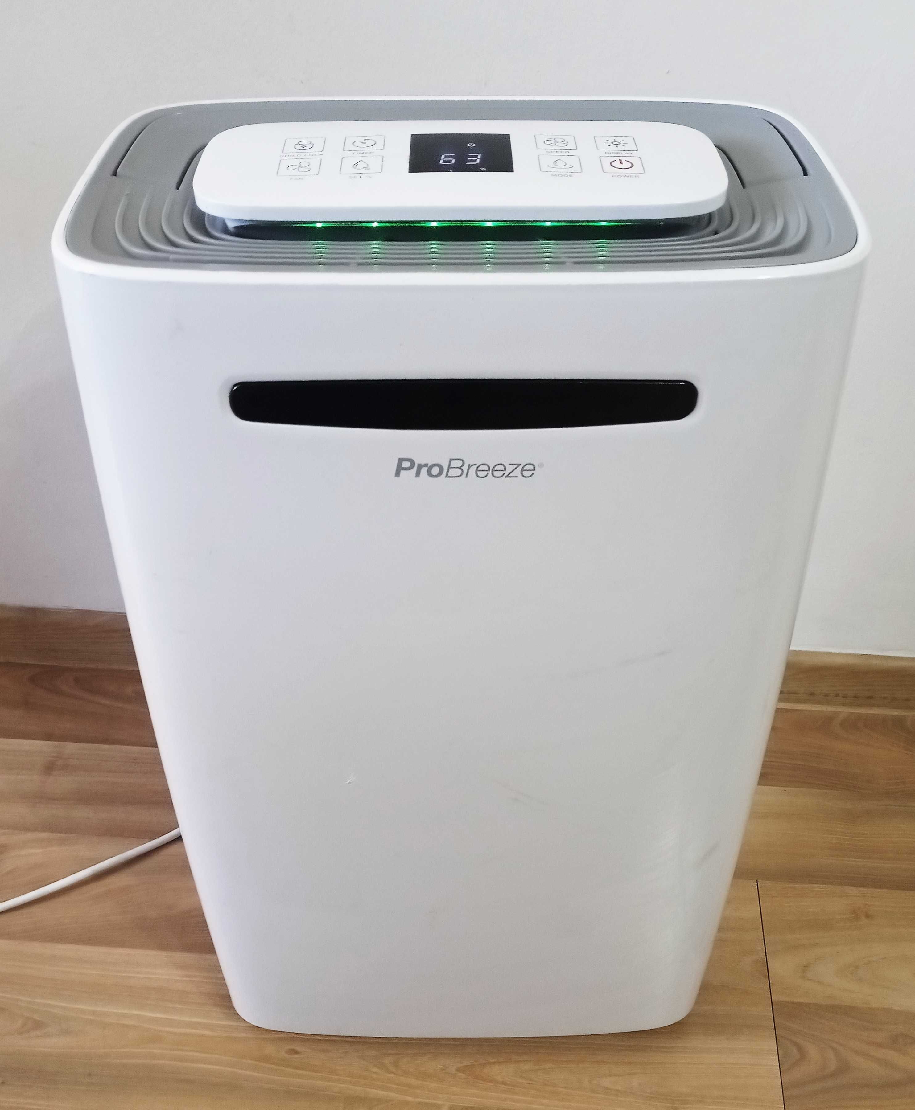 Влагоабсорбатор  ProBreeze 20л. / 24ч.
