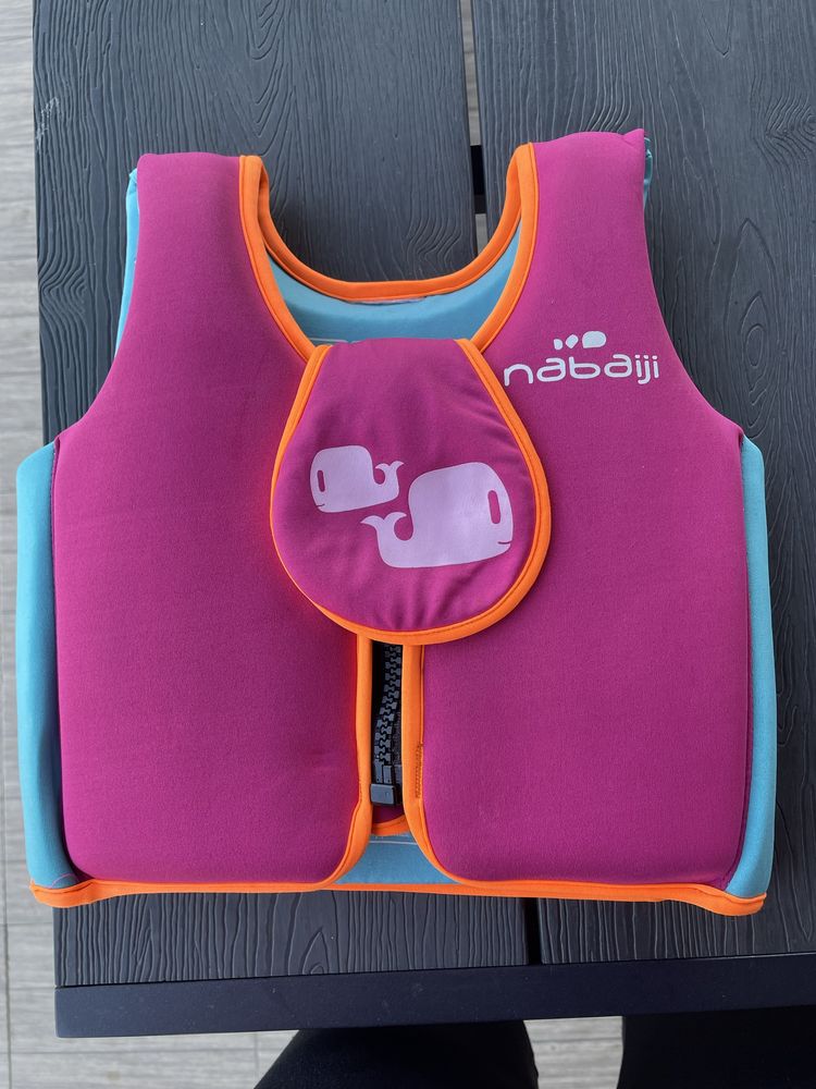 Veste inot spuma copii