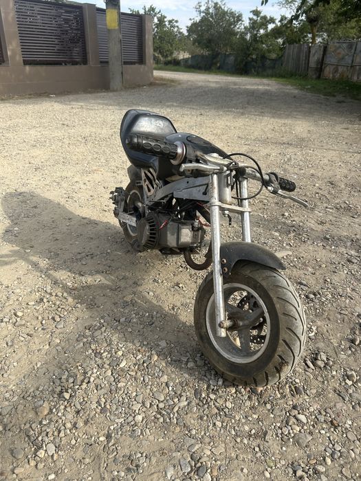 Poket motor 49 cc