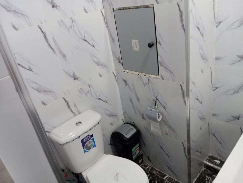 2х комнатная в Троицке (новостройка) с двухконтурным котлом