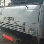 Kamaz selxoz 55102