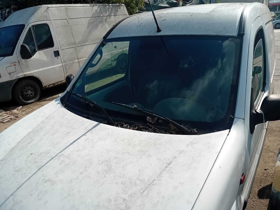 Vând Renault Kangoo