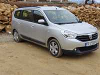 Dacia Lodgy diesel 7 locuri