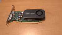 Schimb Nvidia Quadro 600 cu ipod