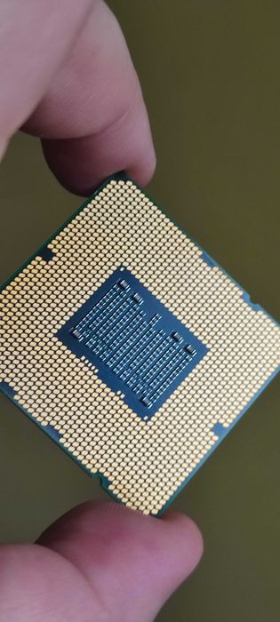 процесори 2бр. intel xeon X5690