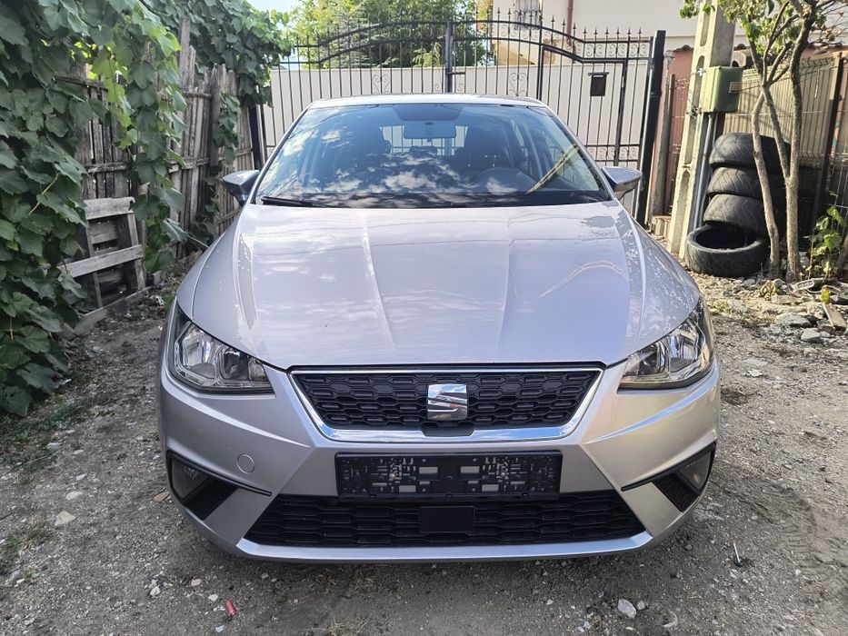 Seat Ibiza ( Polo , Fabia , Clio ) Beninza 2018