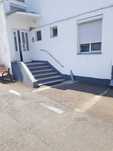 Apartment in Alesd