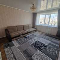 Продается 3 ком квартира в центре города Тобыл