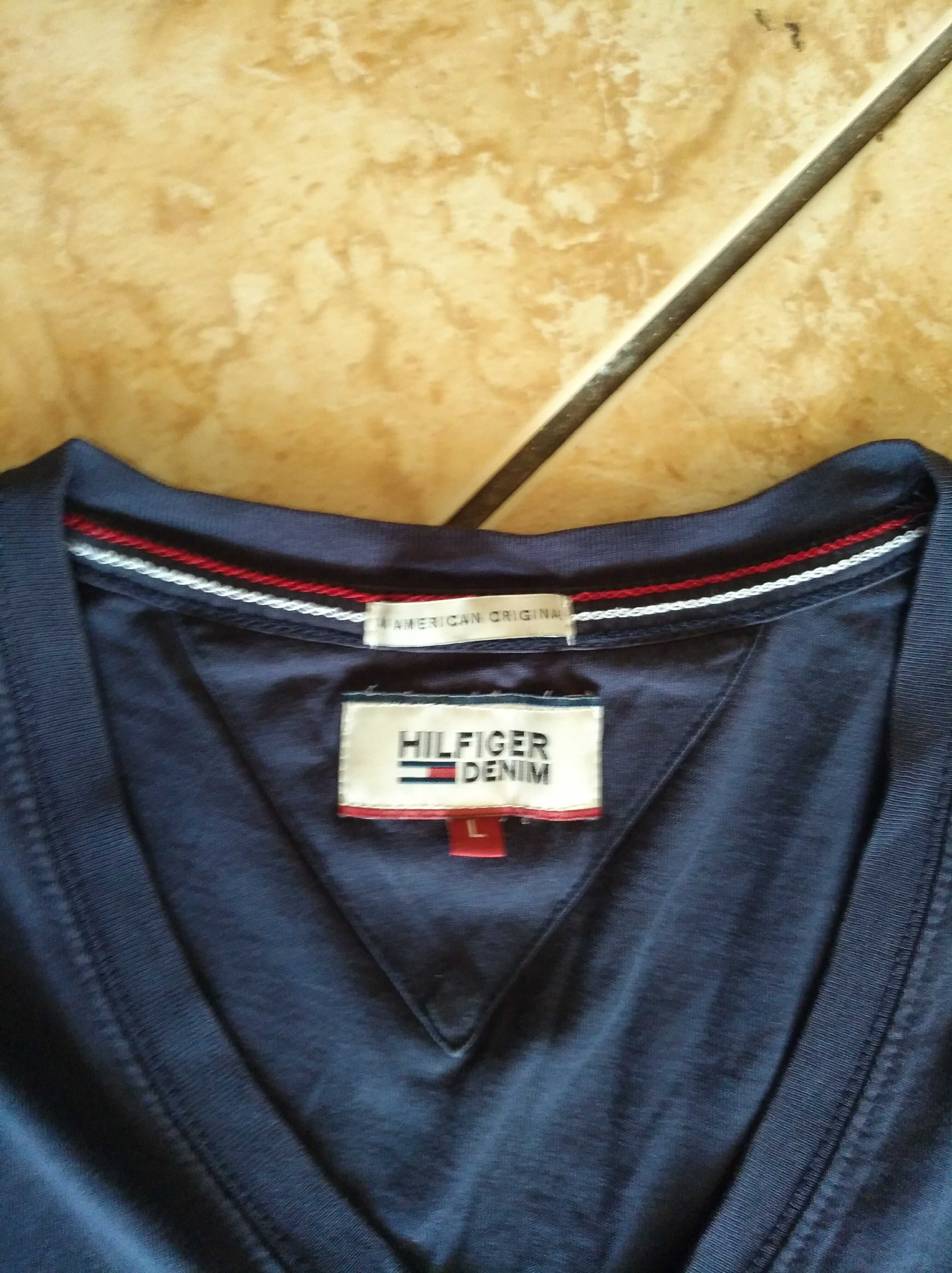 Tricou Tommy Hilfiger