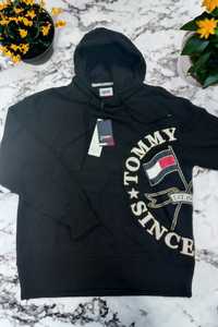 TOMMY HILFIGER (S) hanorac premium nou