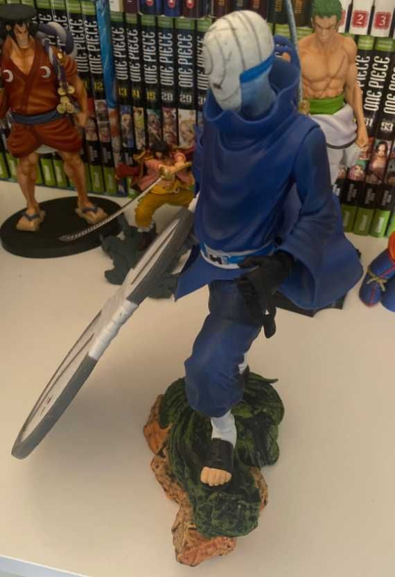 Figurina Obito Naruto Shippuden 28 cm anime