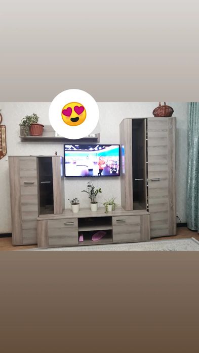 Мебель для гостинный