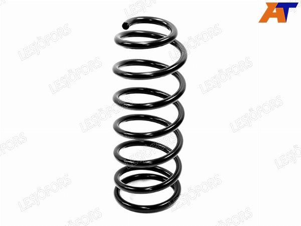 Пружина подвески задняя      Toyota 4runner