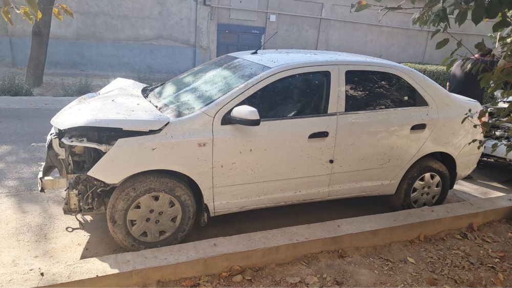 Cobalt 2019 mator karopka zor