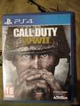 Joc CoD Call of Duty WWII PS4 Play Station 4