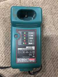 Зарядно Makita 7,2V ; 14,4V ; 18V ;