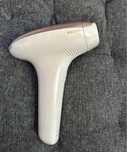 Vand epilator ipl philips lumea advanced+chit epilare ceara!