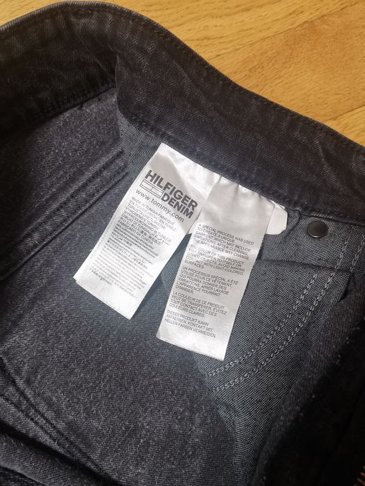 Tommy Hilfiger оригинални мъжки дънки