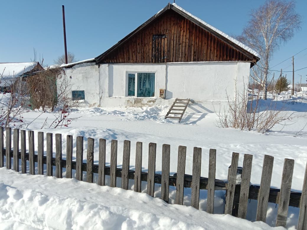 Продам дом село Винное