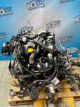 Motor Renault Megane 4 1.5 TDI Cod-K9KF646