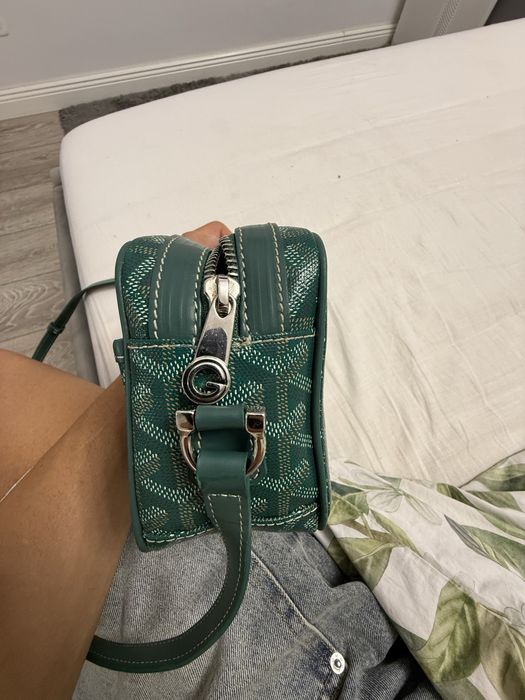 Borseta Goyard originala !