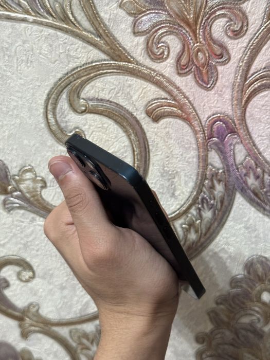 iPhone 13mini Black 128gb 76%Radnoy Full !!!