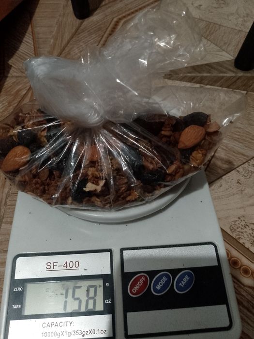 Продам грануло завтрак