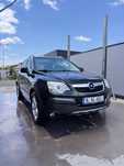 Opel Antara impecabil