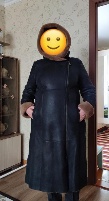 Продажа дубленки
