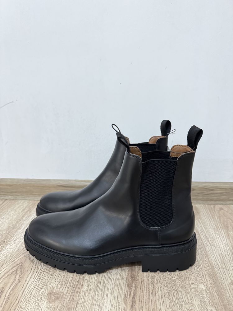 H&M  боти H&M BOOTS