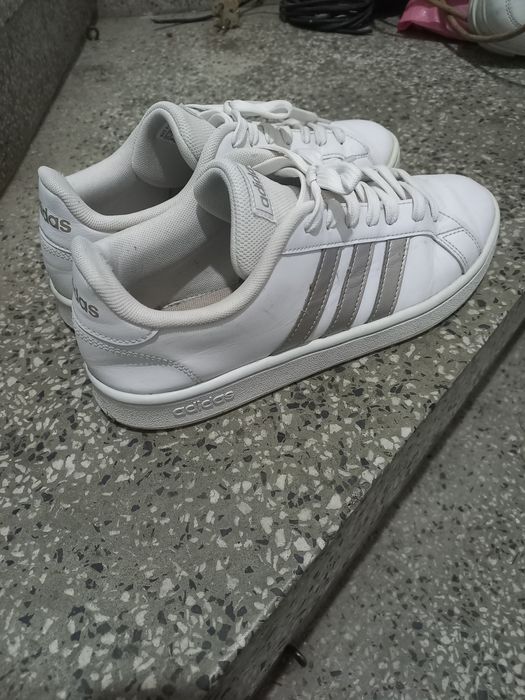 Дамски маратонки Adidas