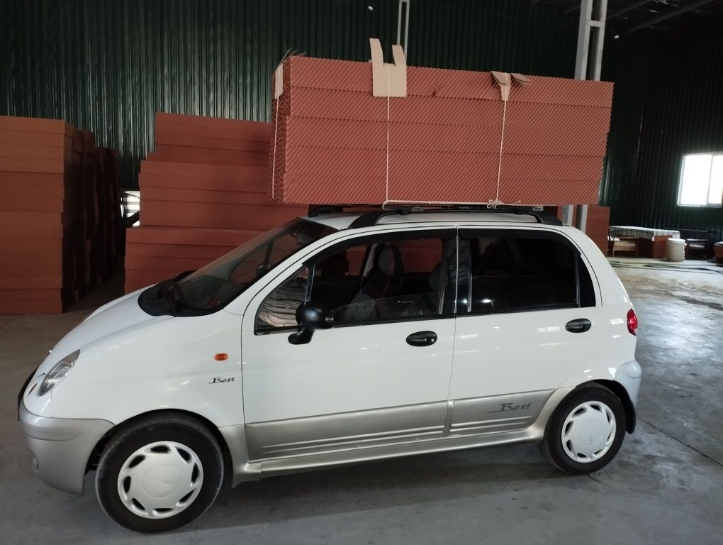 Arenda. Best matiz.