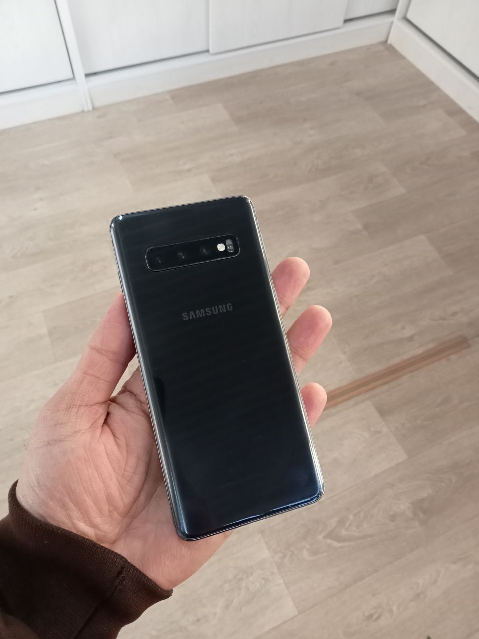 Samsung s 10 plus