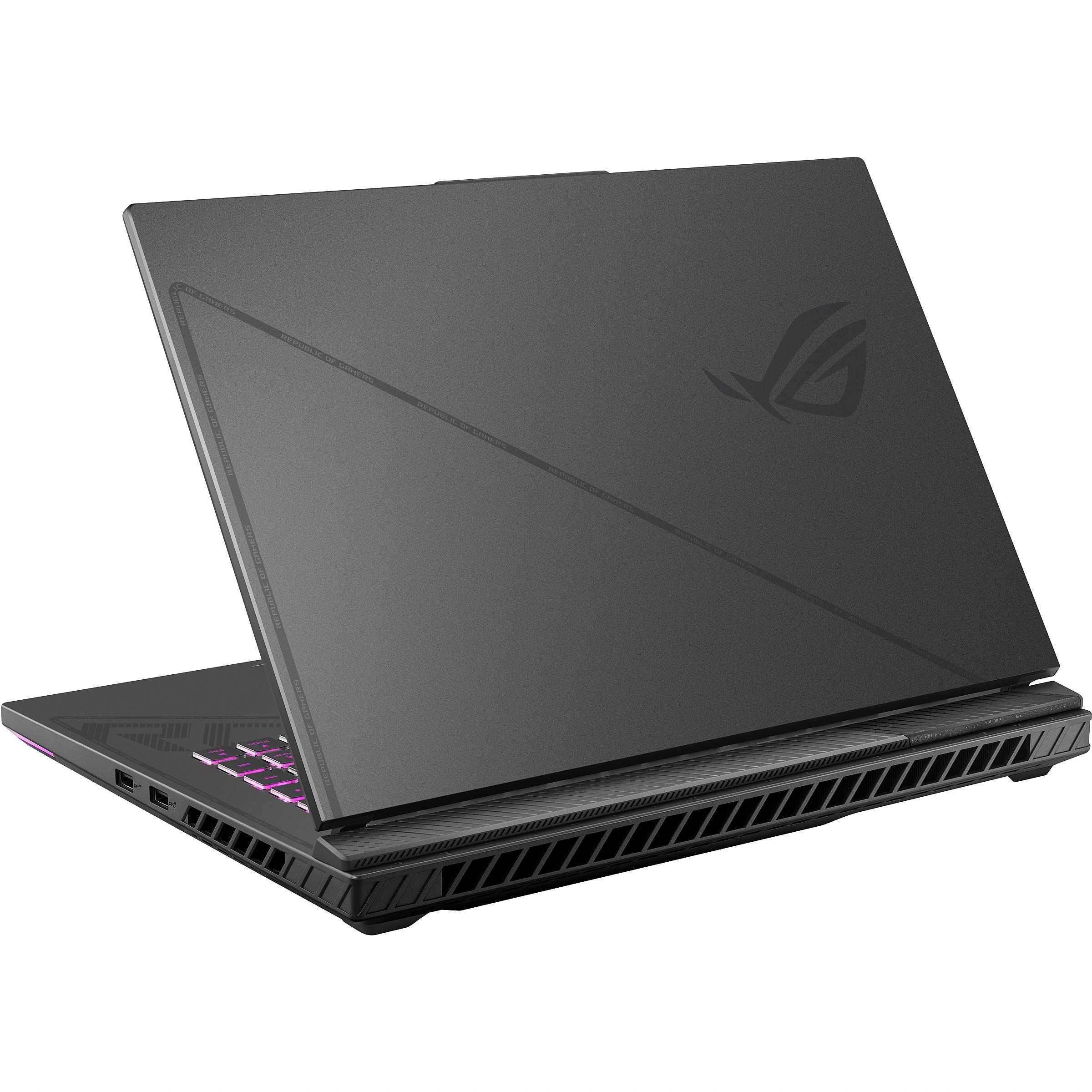 Noutbuk Asus ROG Strix G16 i9-14900HX/RTX 4060 8GB/16.0" QHD+IPS 240Hz