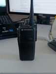 Профессиональная рация Motorola