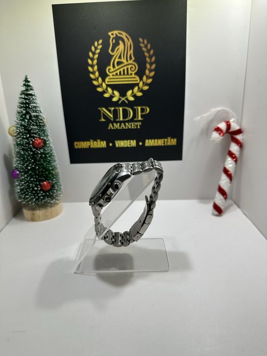 NDP Amanet NON-STOP Calea Vitan Nr. 121 Ceas Citizen Eco-Drive (45309)