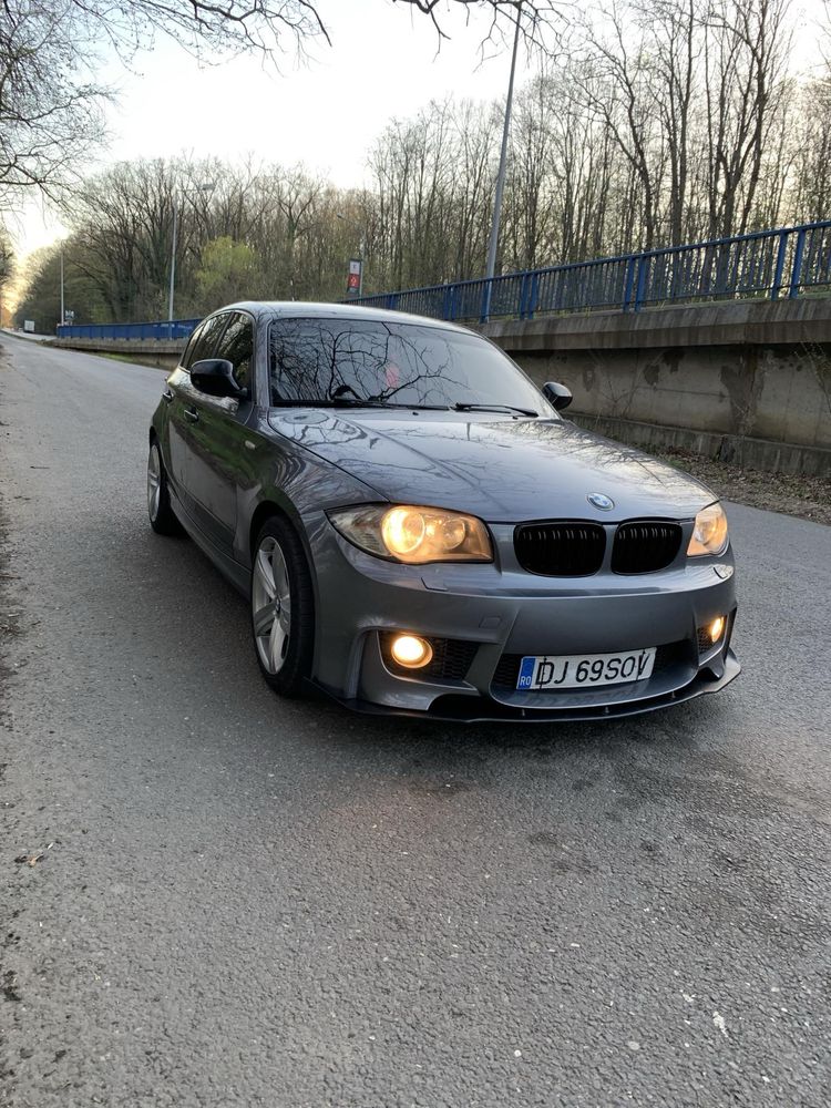 Vand BMW seria 1 e87